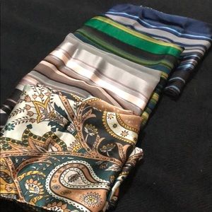Scarves Bundle